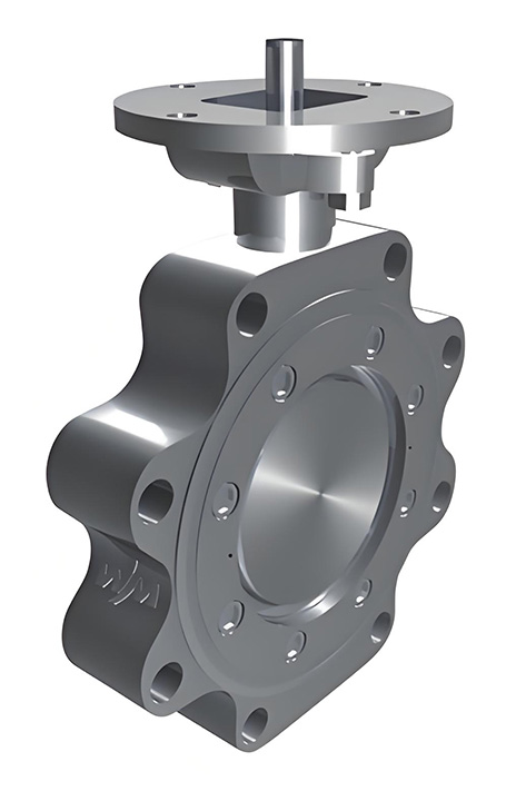 High Performance Butterfly Valves High Performance Butterfly Valves