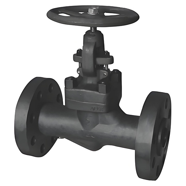 forged steel gate valve forged steel gate valve
