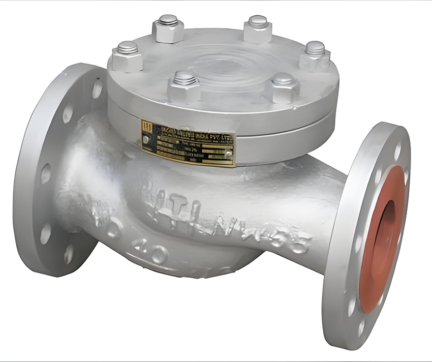 lift check valve lift check valve